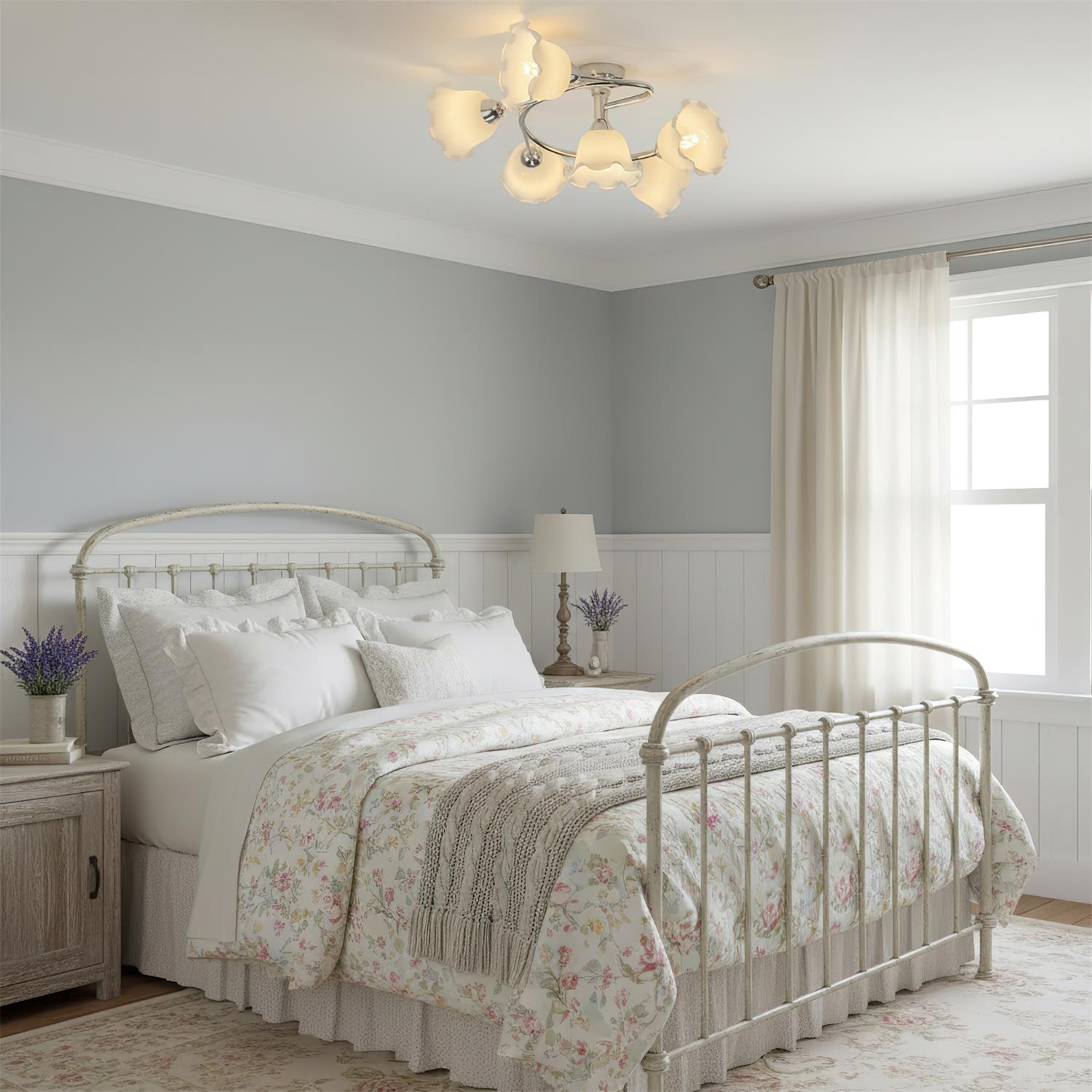 Eugenie Ceiling Lamp