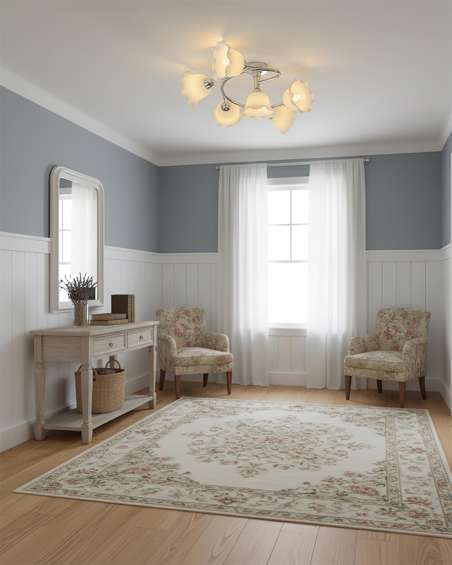 Eugenie Ceiling Lamp
