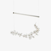 Josiah Modern Pendant Light-Neutral Decor