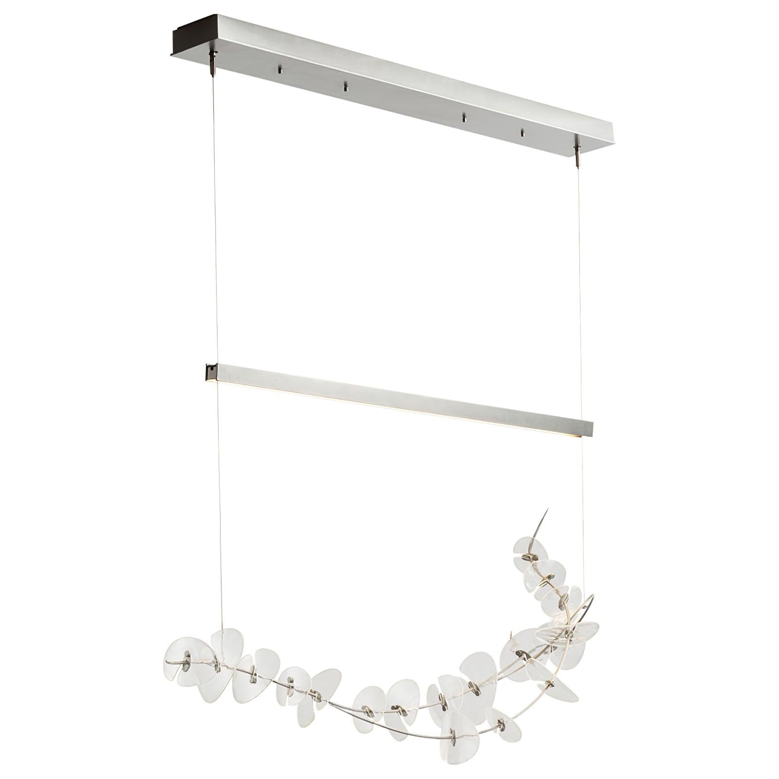 Josiah Modern Pendant Light-Neutral Decor