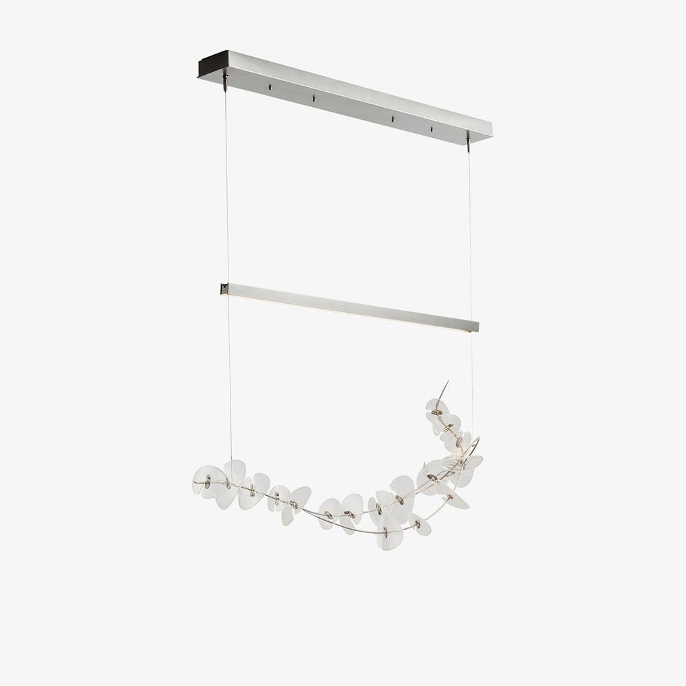 Josiah Modern Pendant Light-Neutral Decor