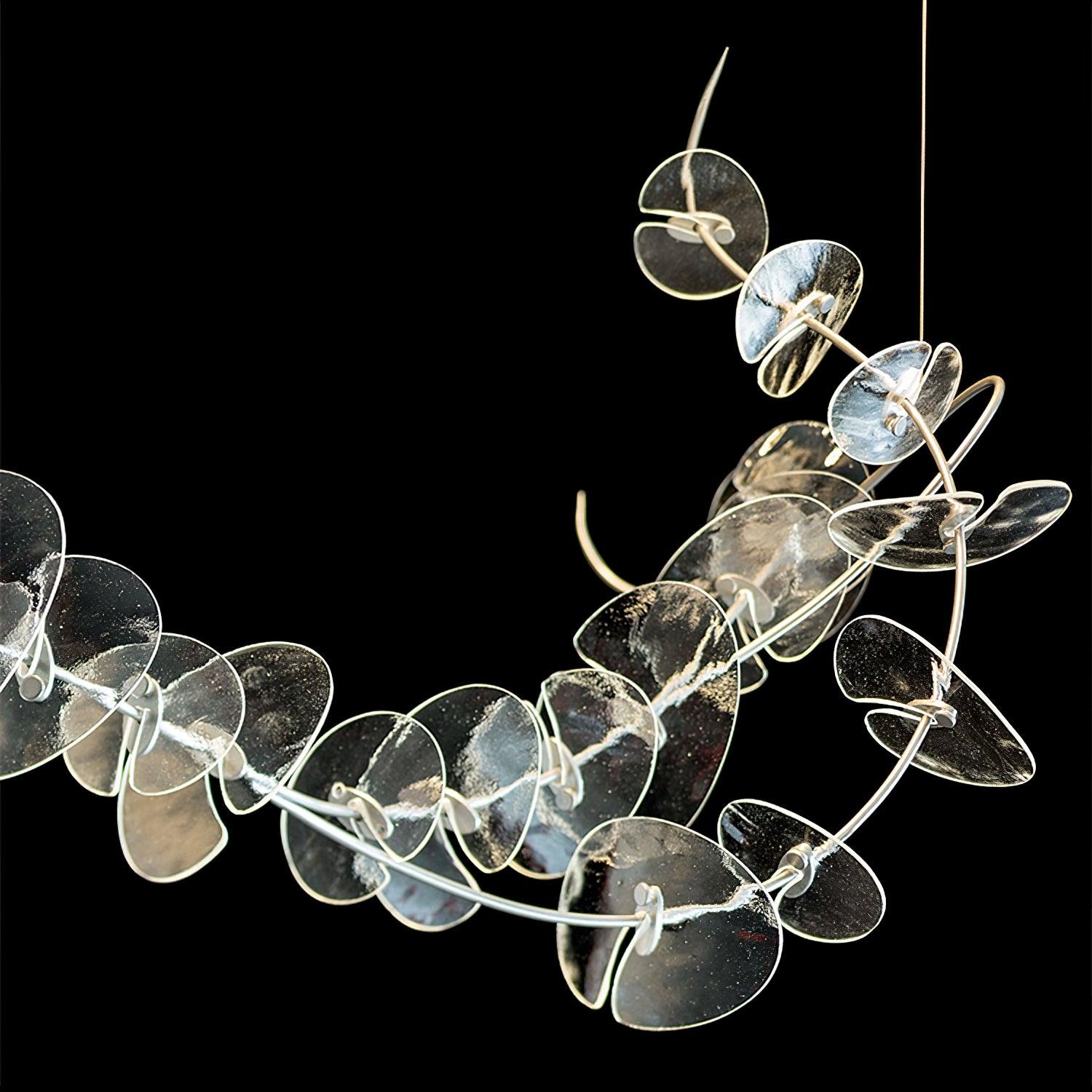 Josiah Modern Pendant Light-Neutral Decor