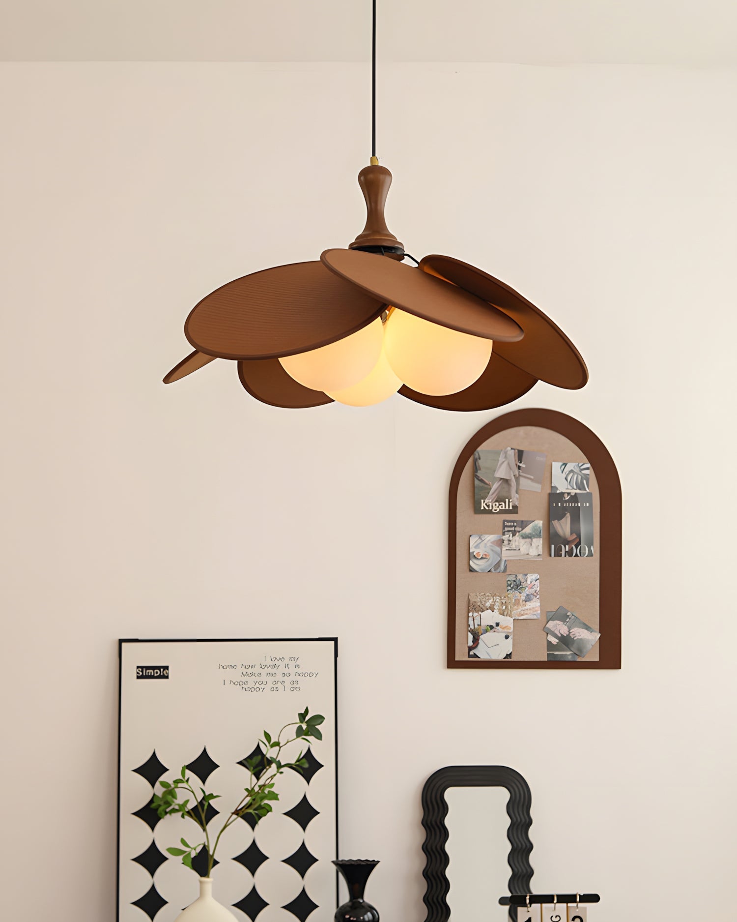 Isolde Pendant Light