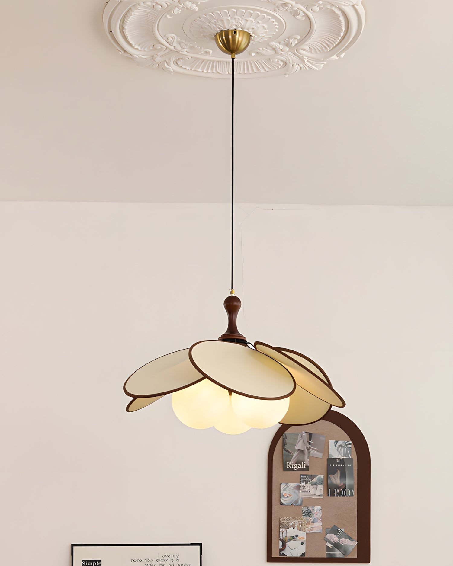 Isolde Pendant Light