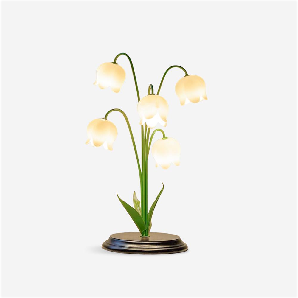 Florence Table Lamp