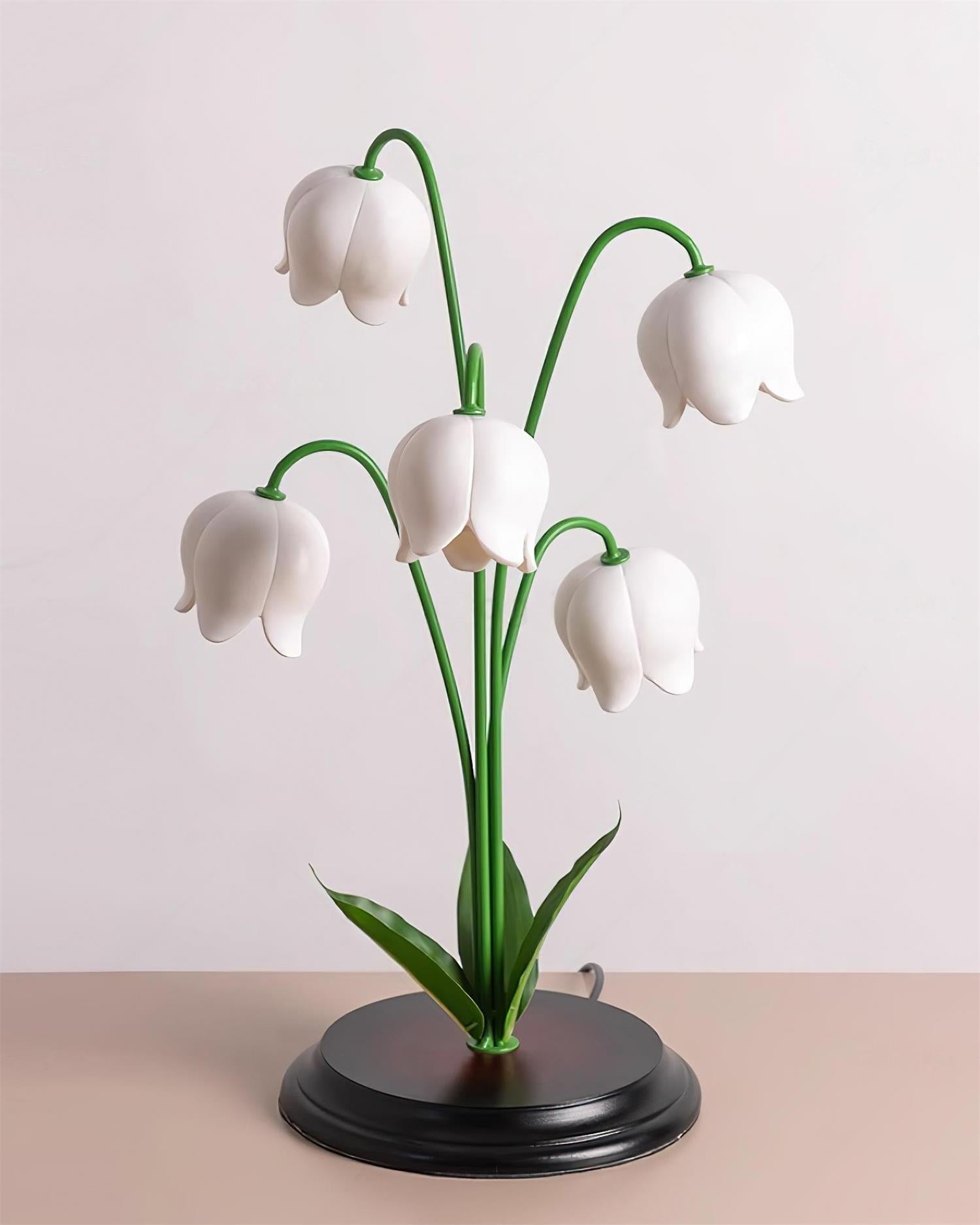 Florence Table Lamp