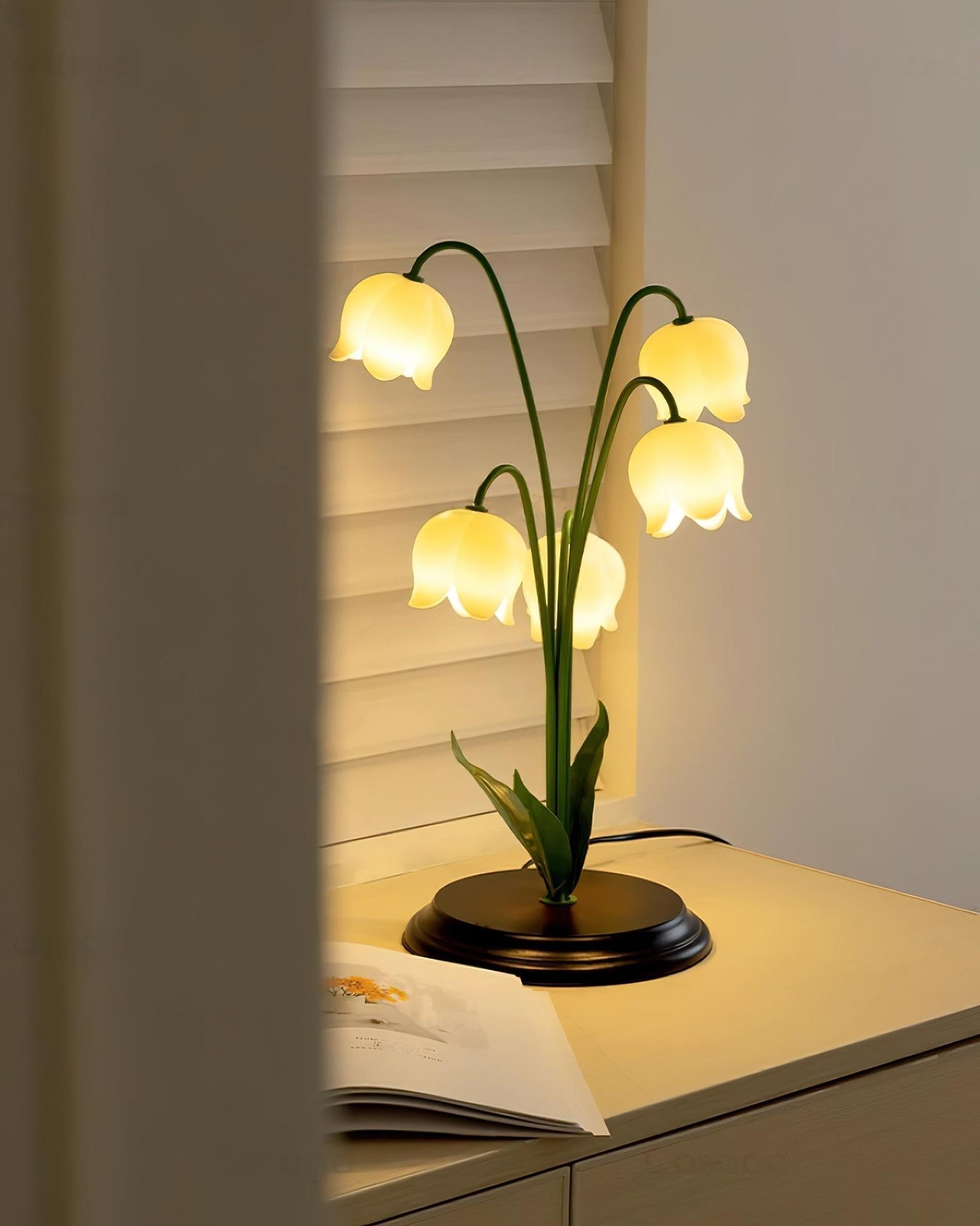 Florence Table Lamp