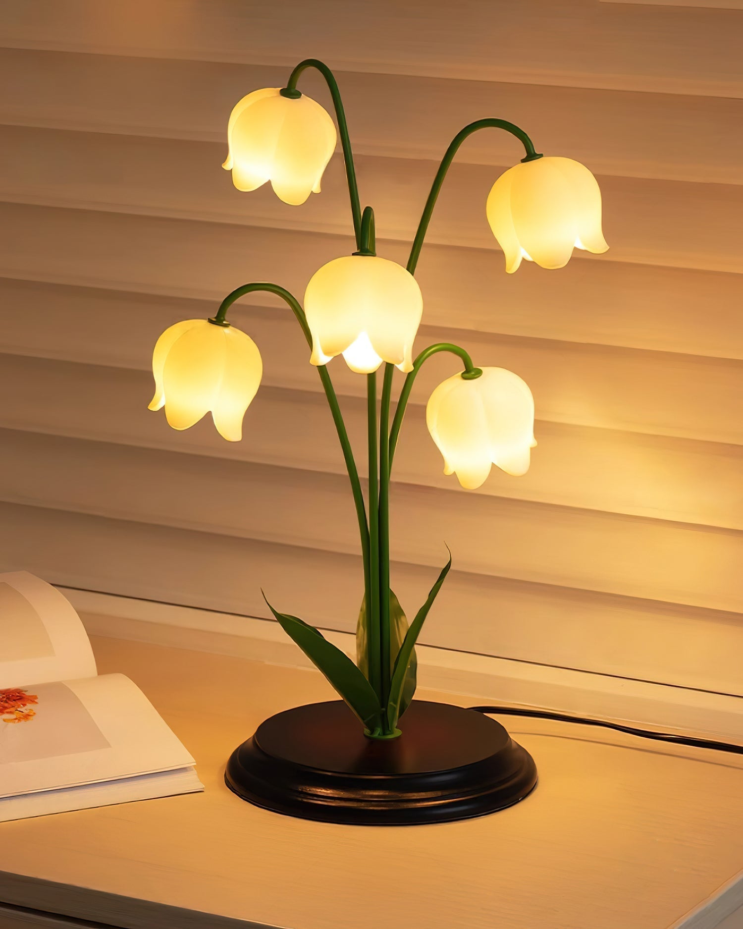Florence Table Lamp