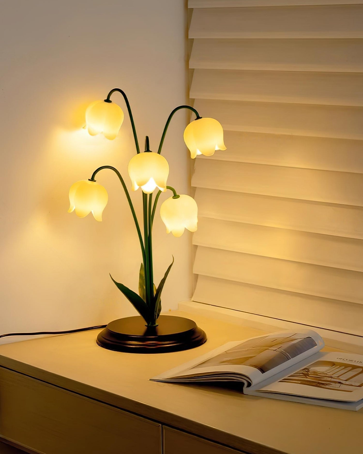 Florence Table Lamp