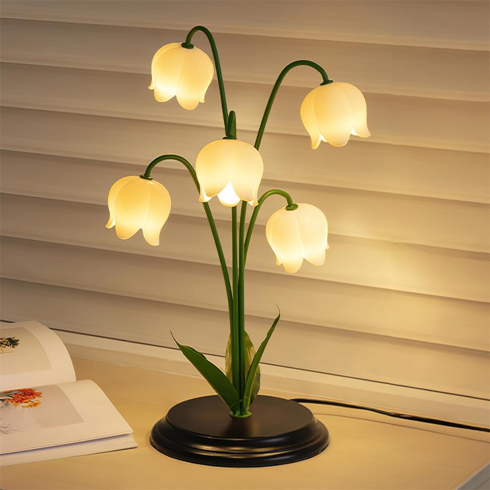 Florence Table Lamp