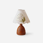 Flora Table Lamp