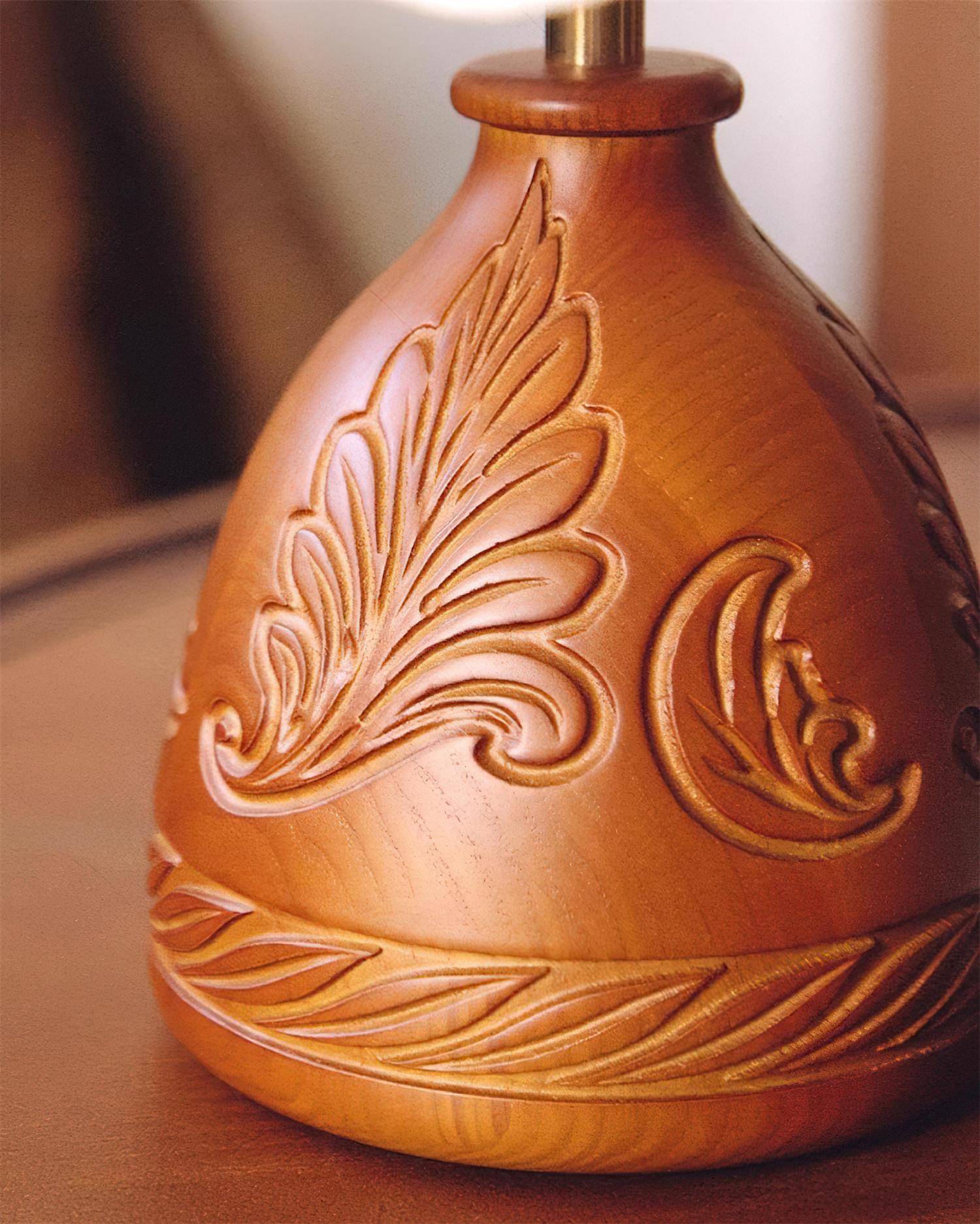 Flora Table Lamp