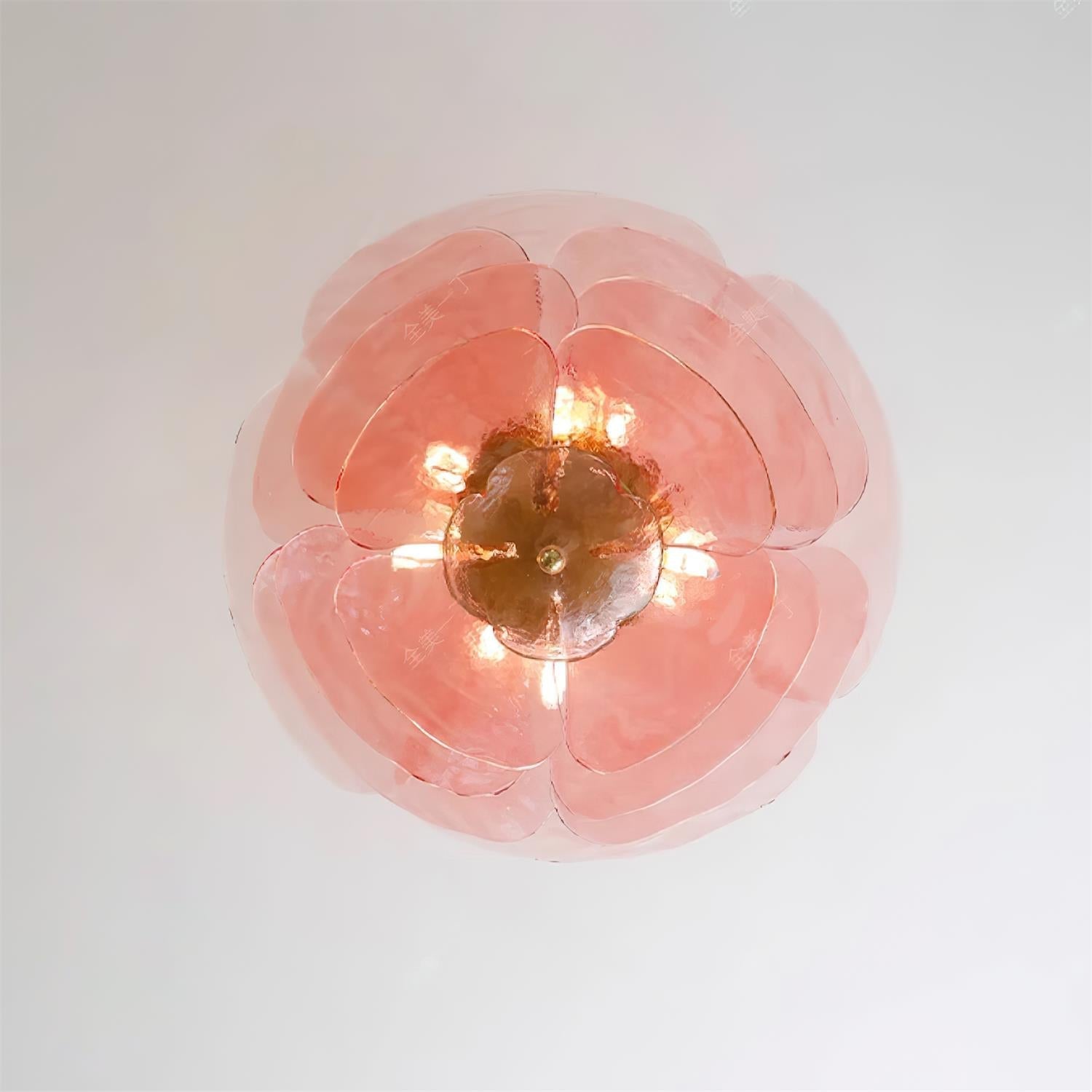Evvinora Chandelier