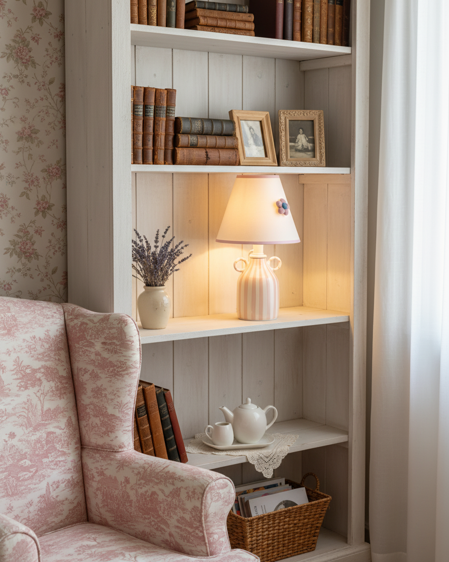 Daisy Table Lamp