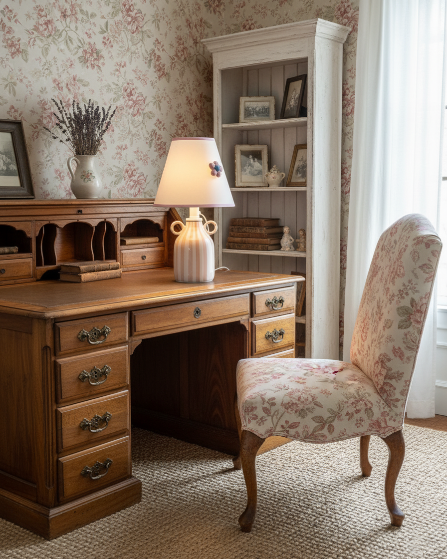 Daisy Table Lamp