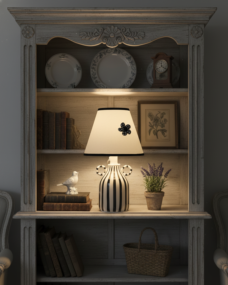 Daisy Table Lamp