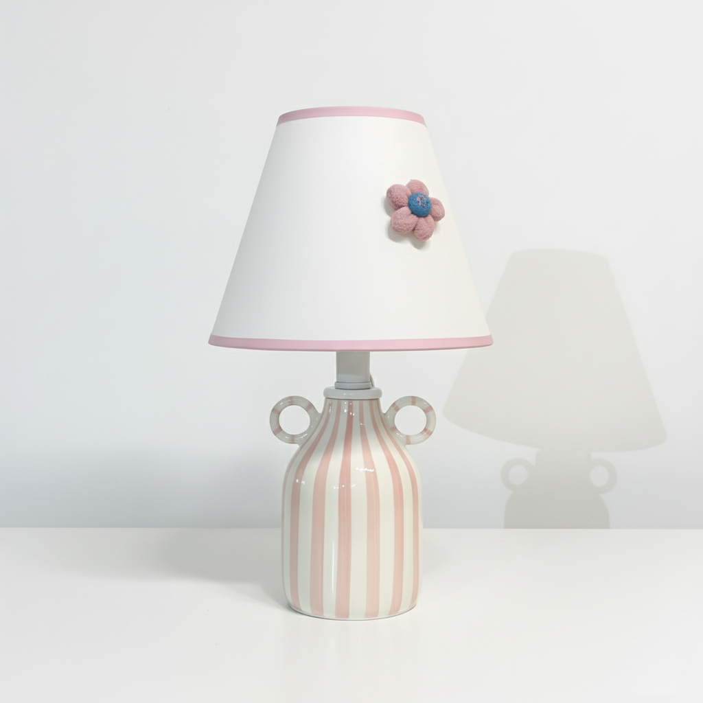 Daisy Table Lamp