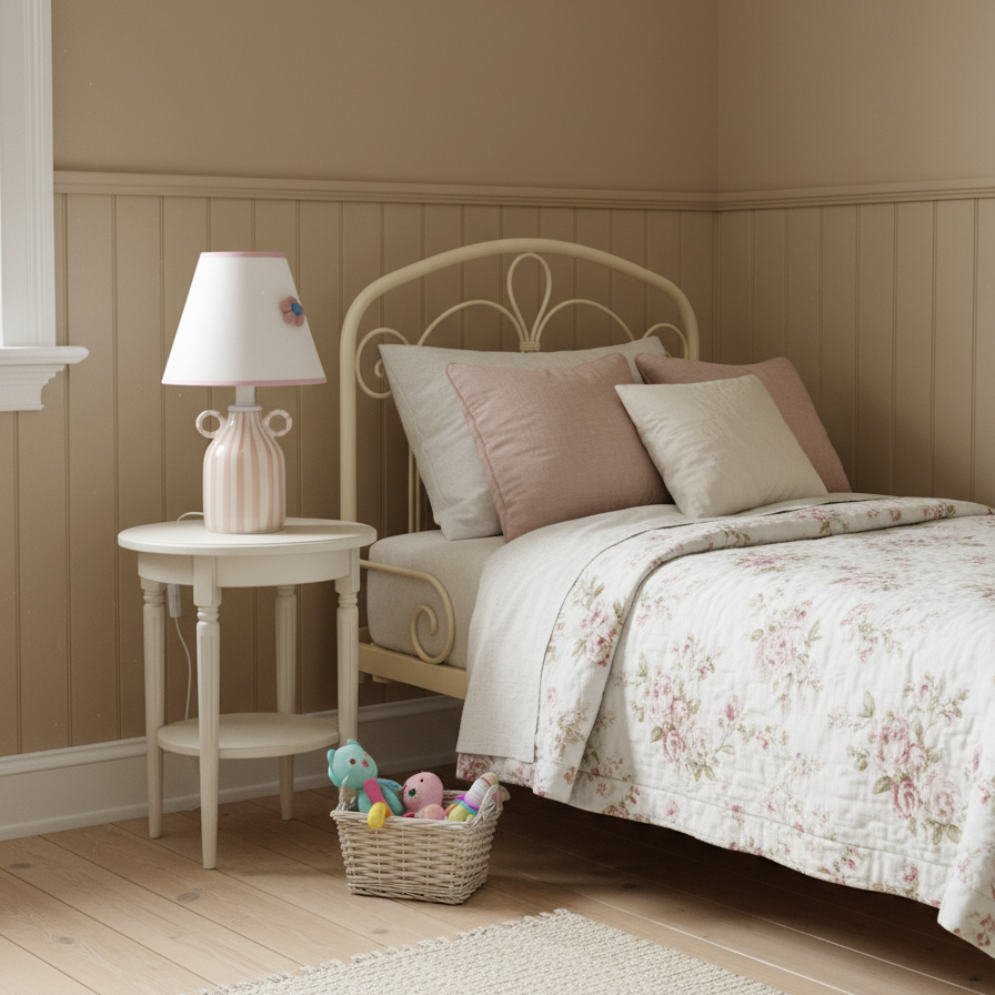 Daisy Table Lamp
