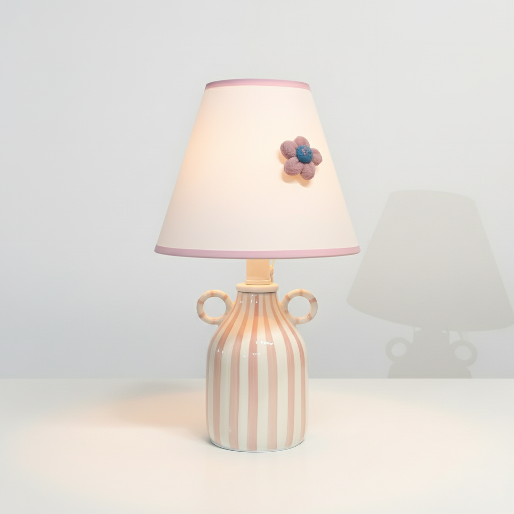 Daisy Table Lamp