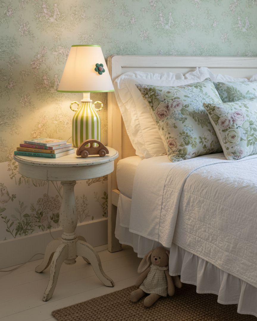 Daisy Table Lamp