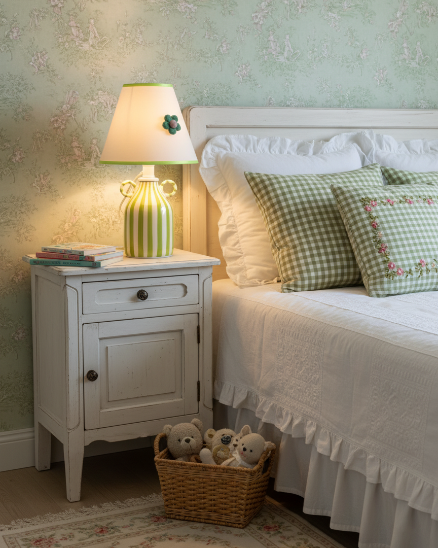 Daisy Table Lamp