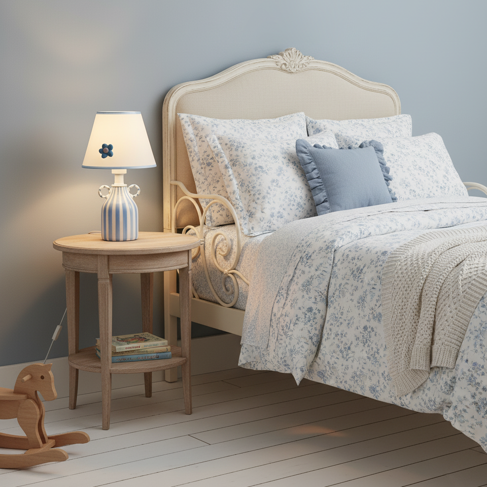 Daisy Table Lamp