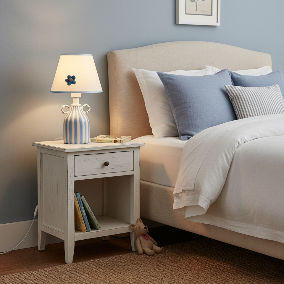 Daisy Table Lamp