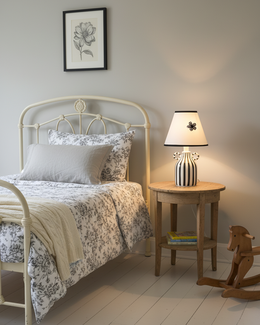 Daisy Table Lamp