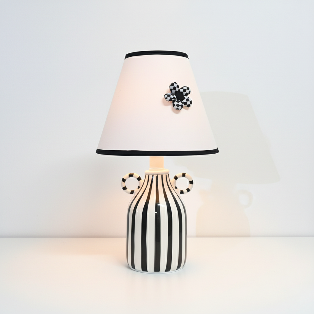 Daisy Table Lamp