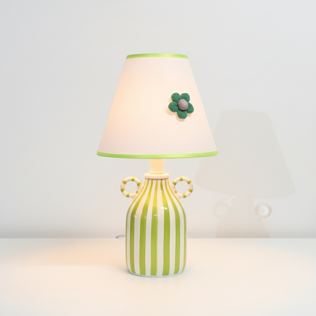 Daisy Table Lamp