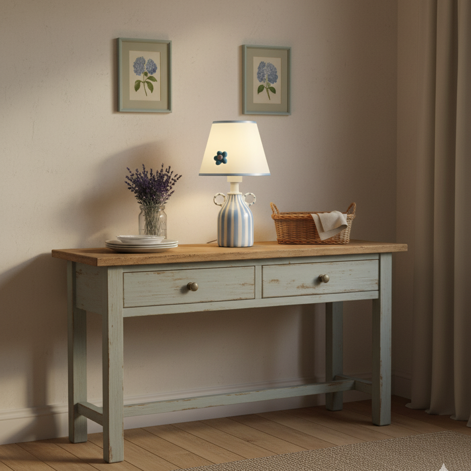 Daisy Table Lamp