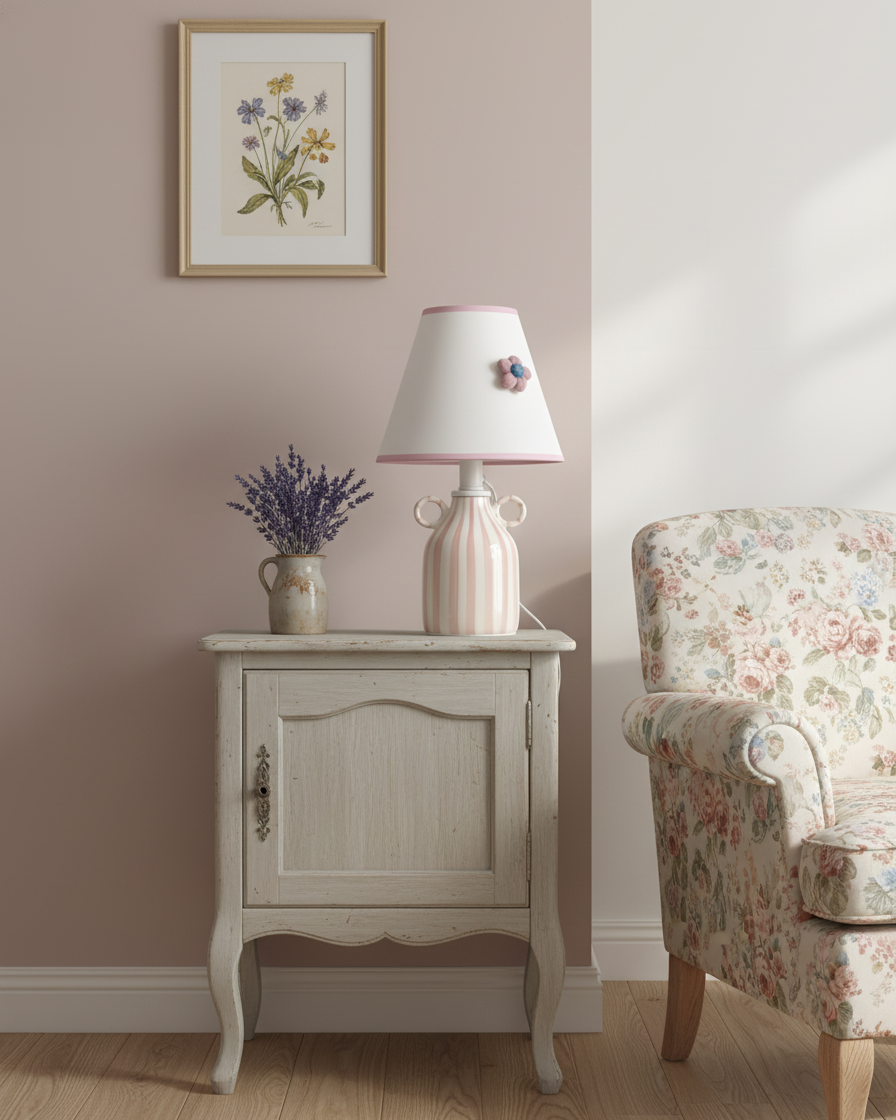 Daisy Table Lamp