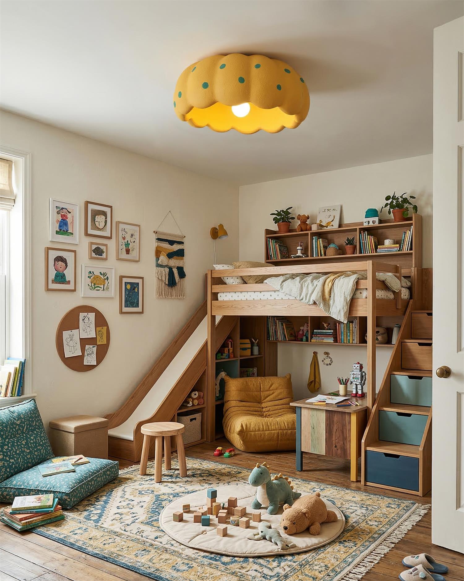 Maribelle Ceiling Lamp