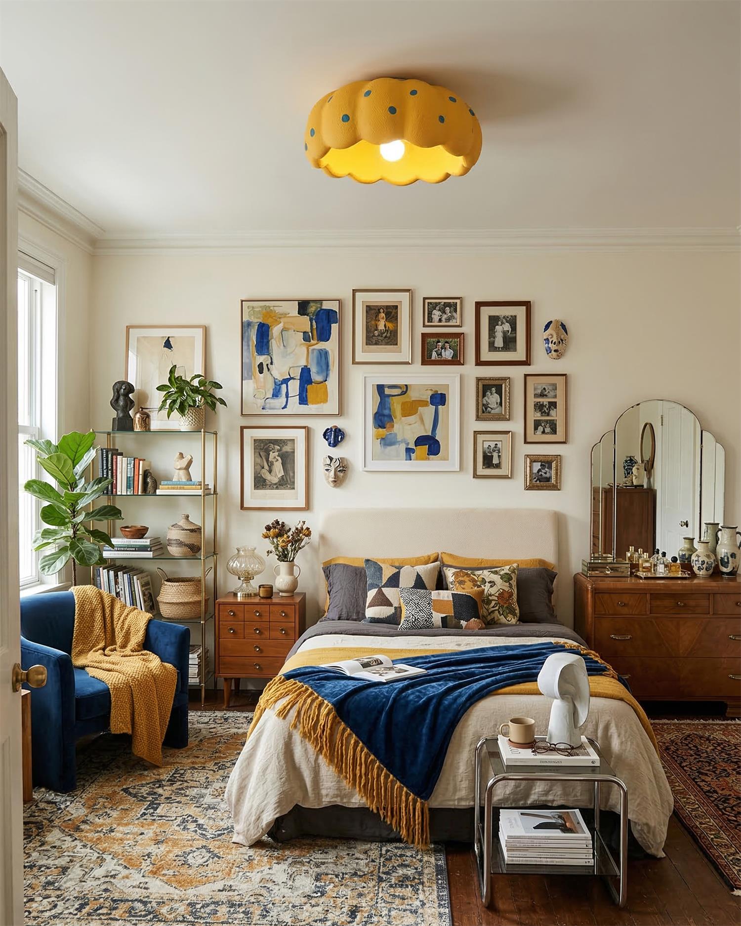 Maribelle Ceiling Lamp