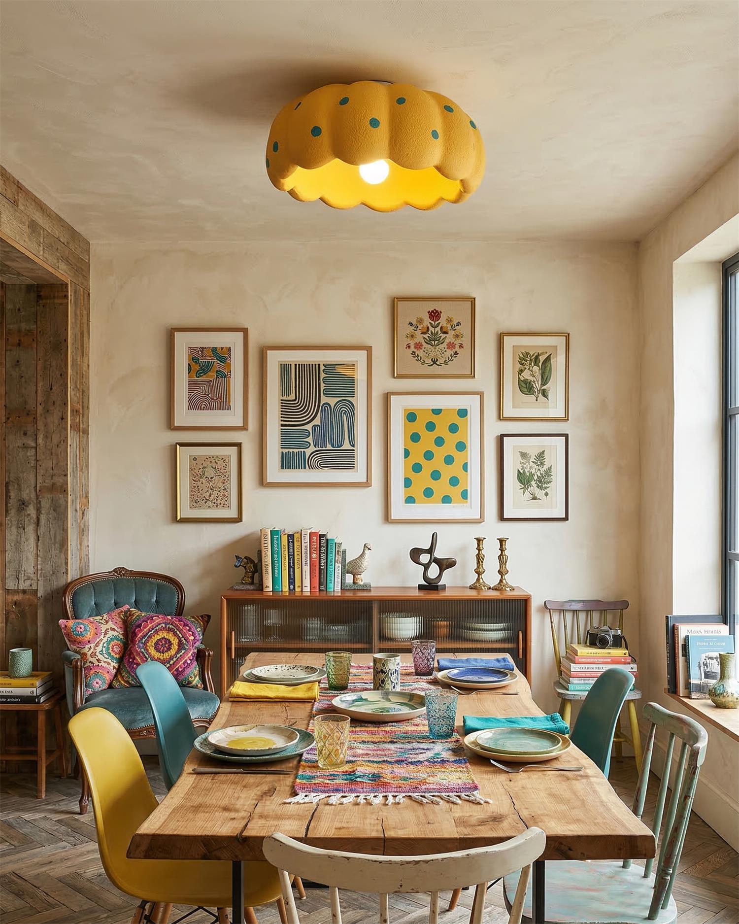 Maribelle Ceiling Lamp