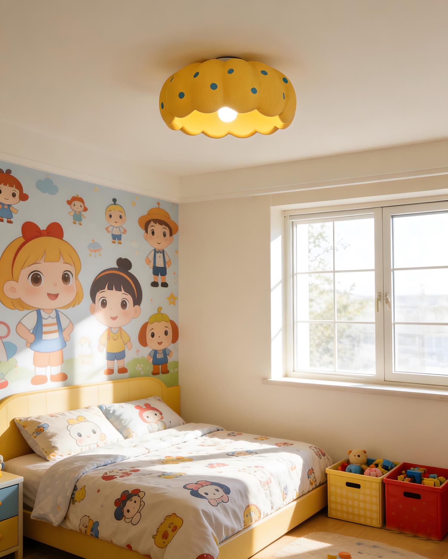 Maribelle Ceiling Lamp