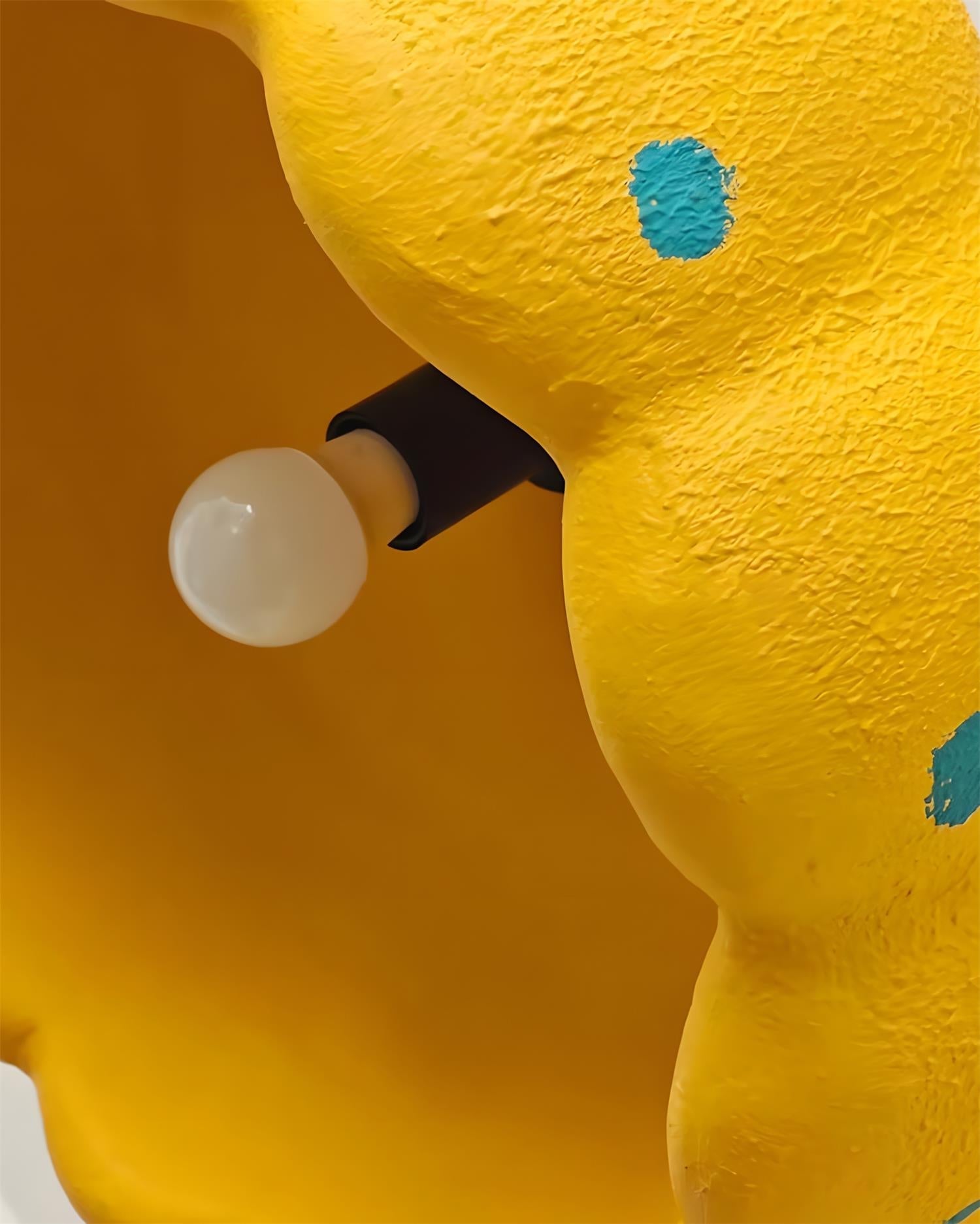 Polly Pendant Lamp
