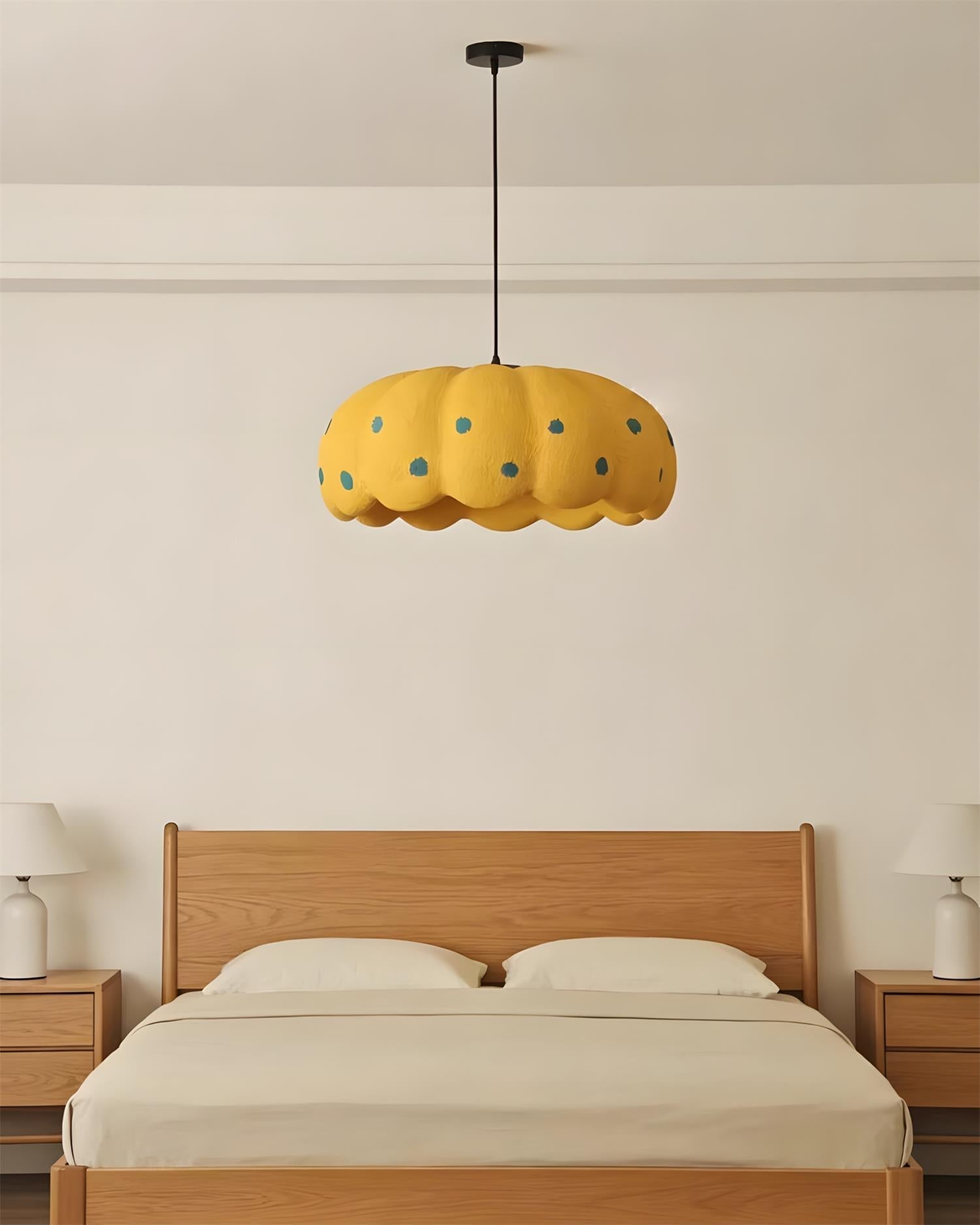 Polly Pendant Lamp