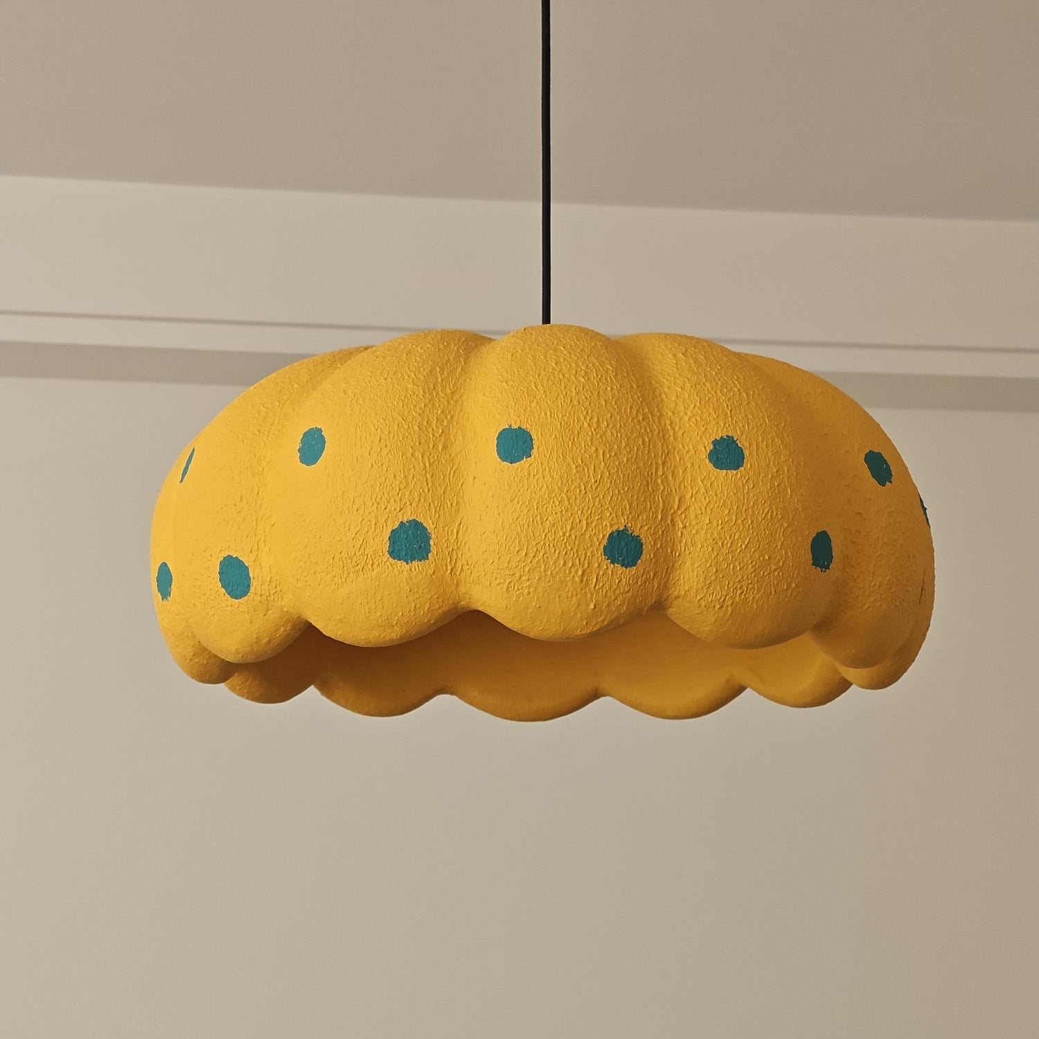Polly Pendant Lamp