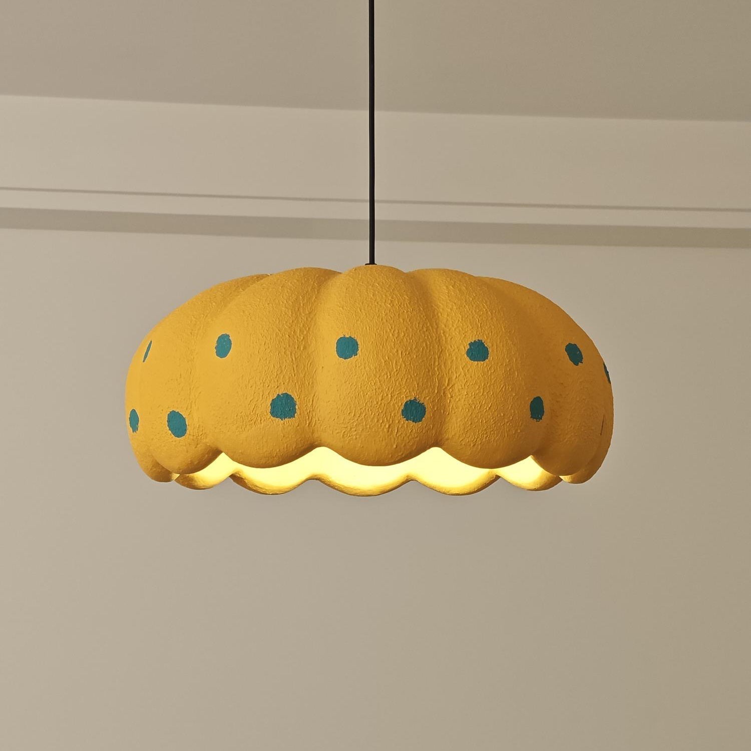 Polly Pendant Lamp