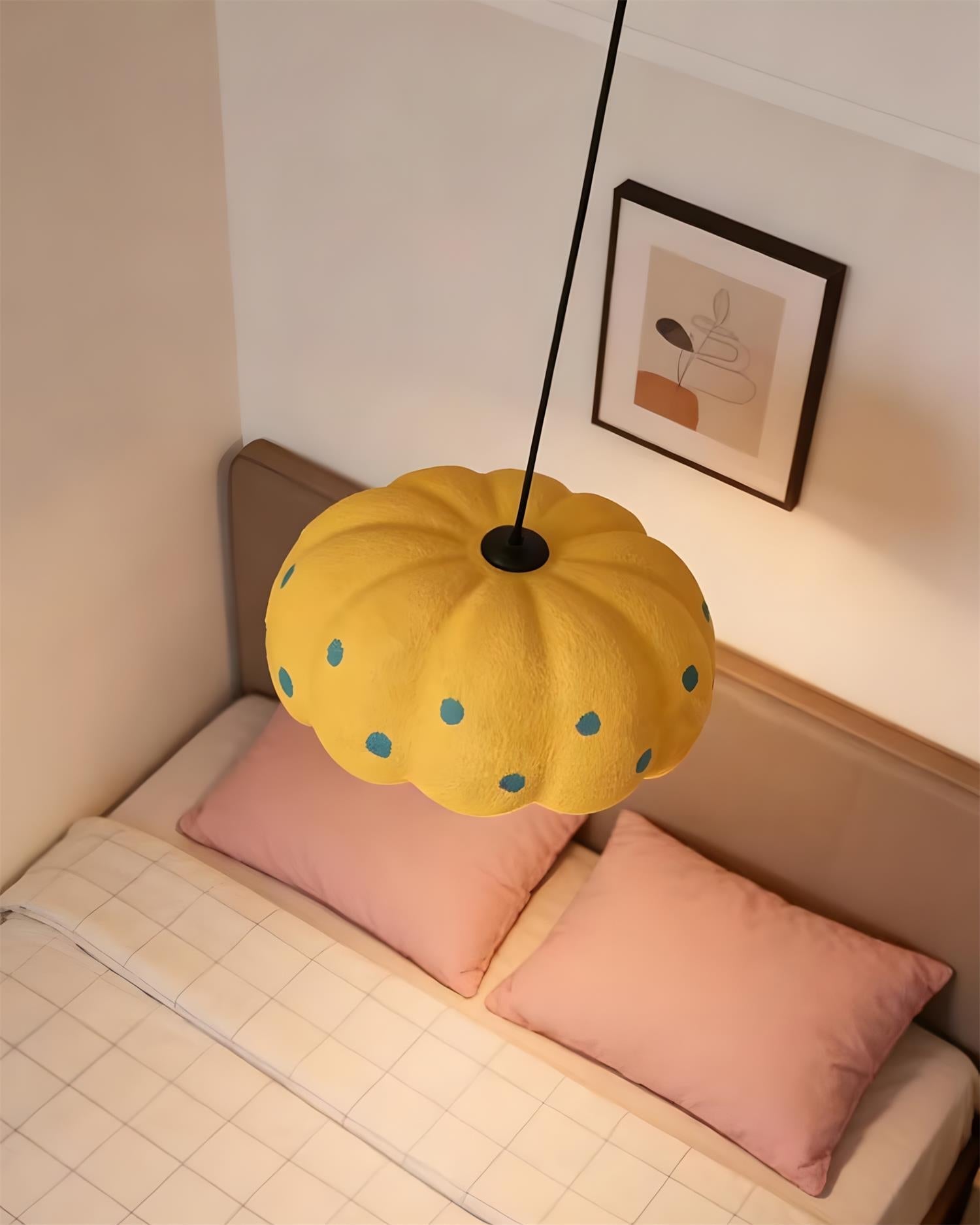 Polly Pendant Lamp