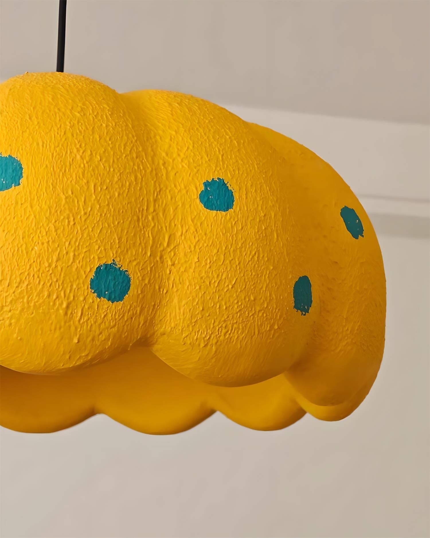 Polly Pendant Lamp