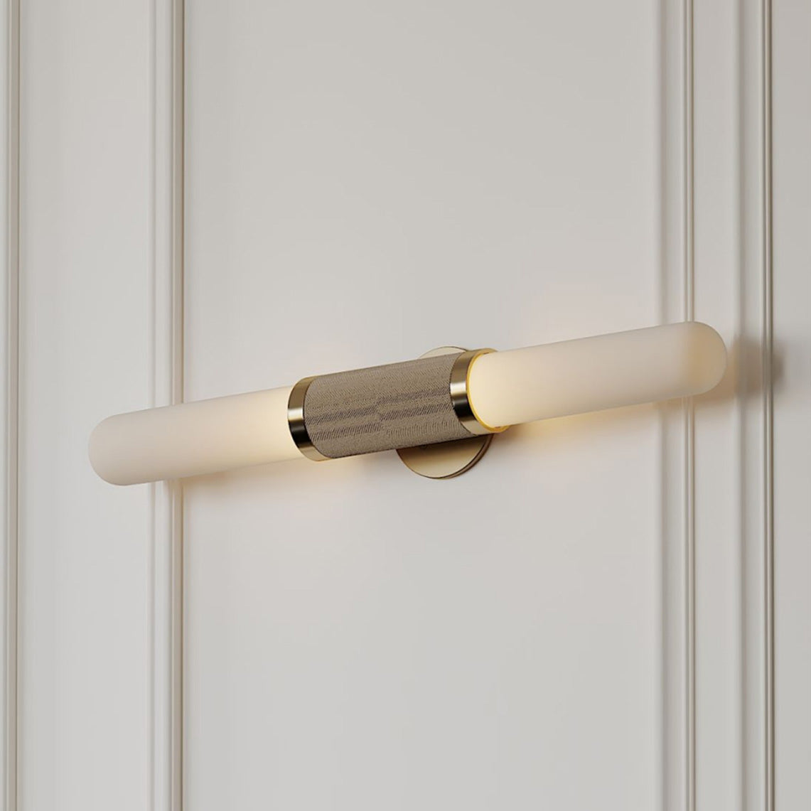 Lumi Wall Lamp
