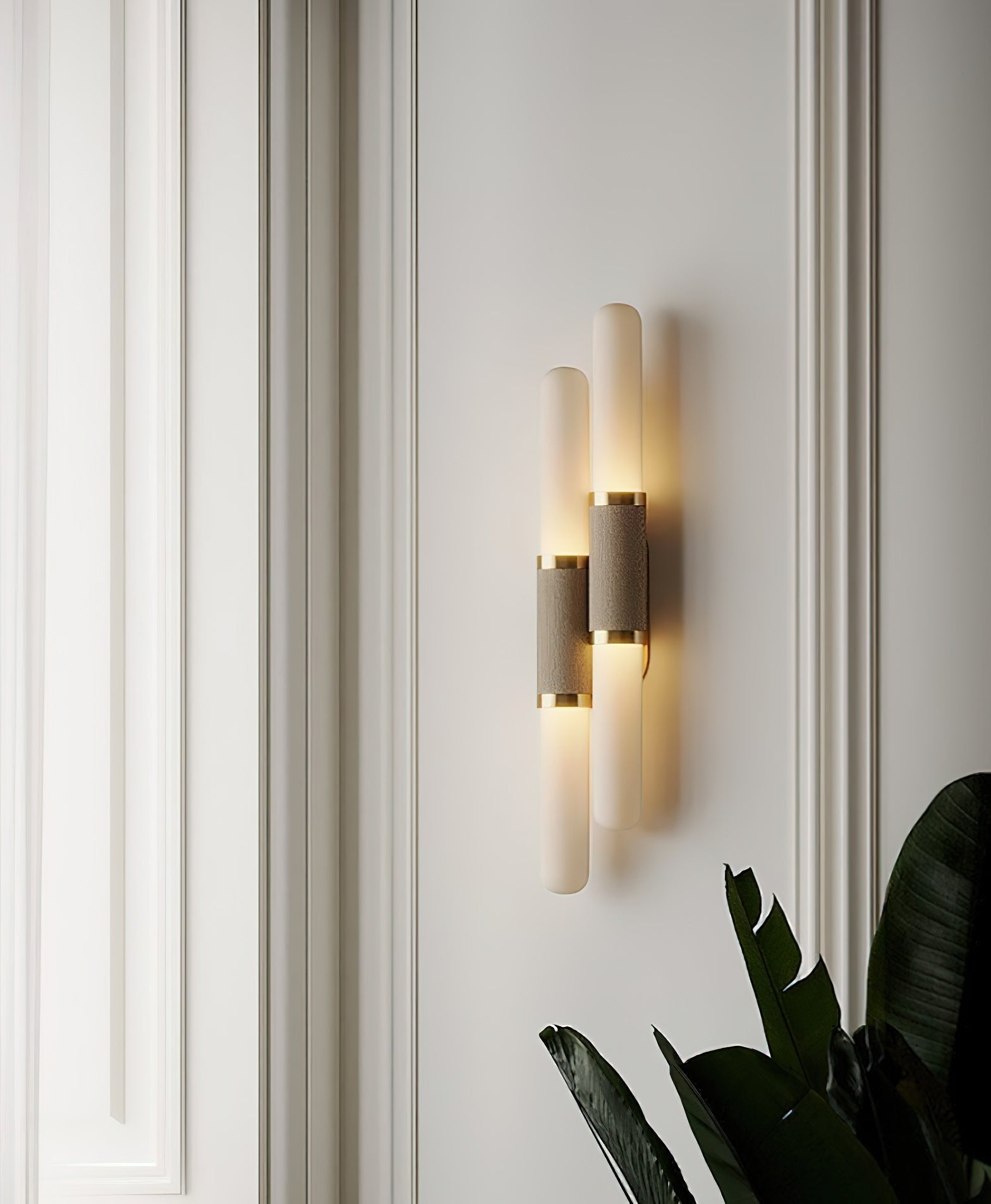 Lumi Wall Lamp