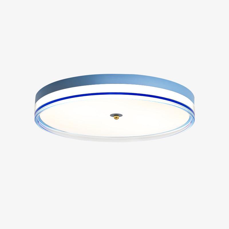 Usolira Modern Minimalist Ceiling Light-Neutral Decor