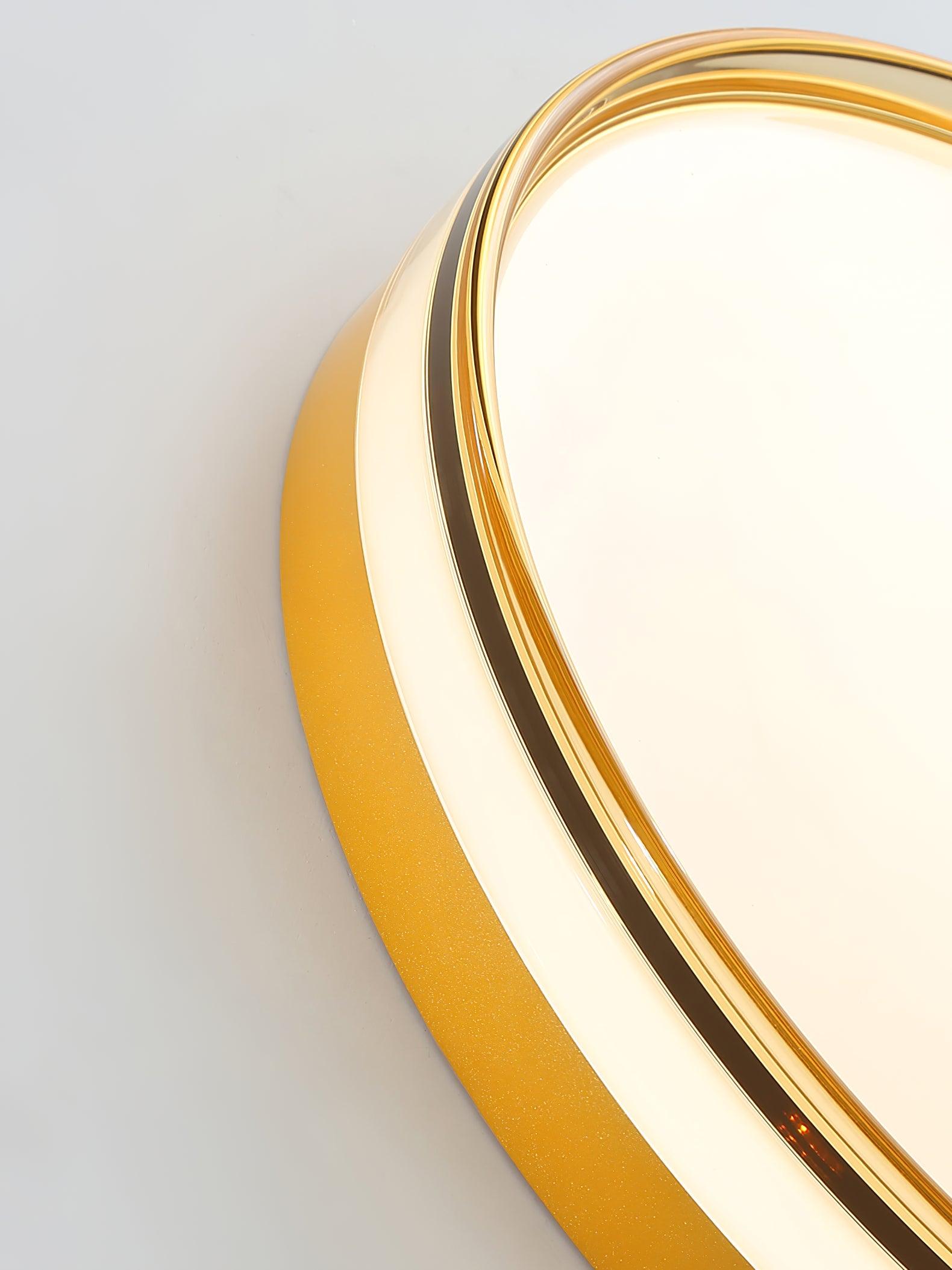 Usolira Modern Minimalist Ceiling Light-Neutral Decor