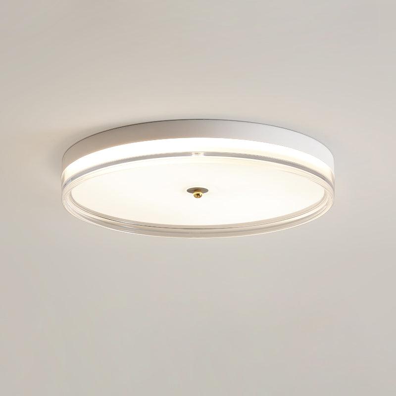 Usolira Modern Minimalist Ceiling Light-Neutral Decor