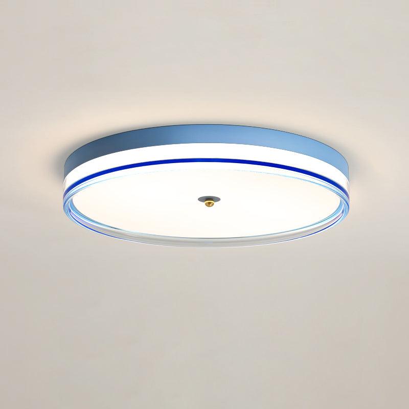 Usolira Modern Minimalist Ceiling Light-Neutral Decor