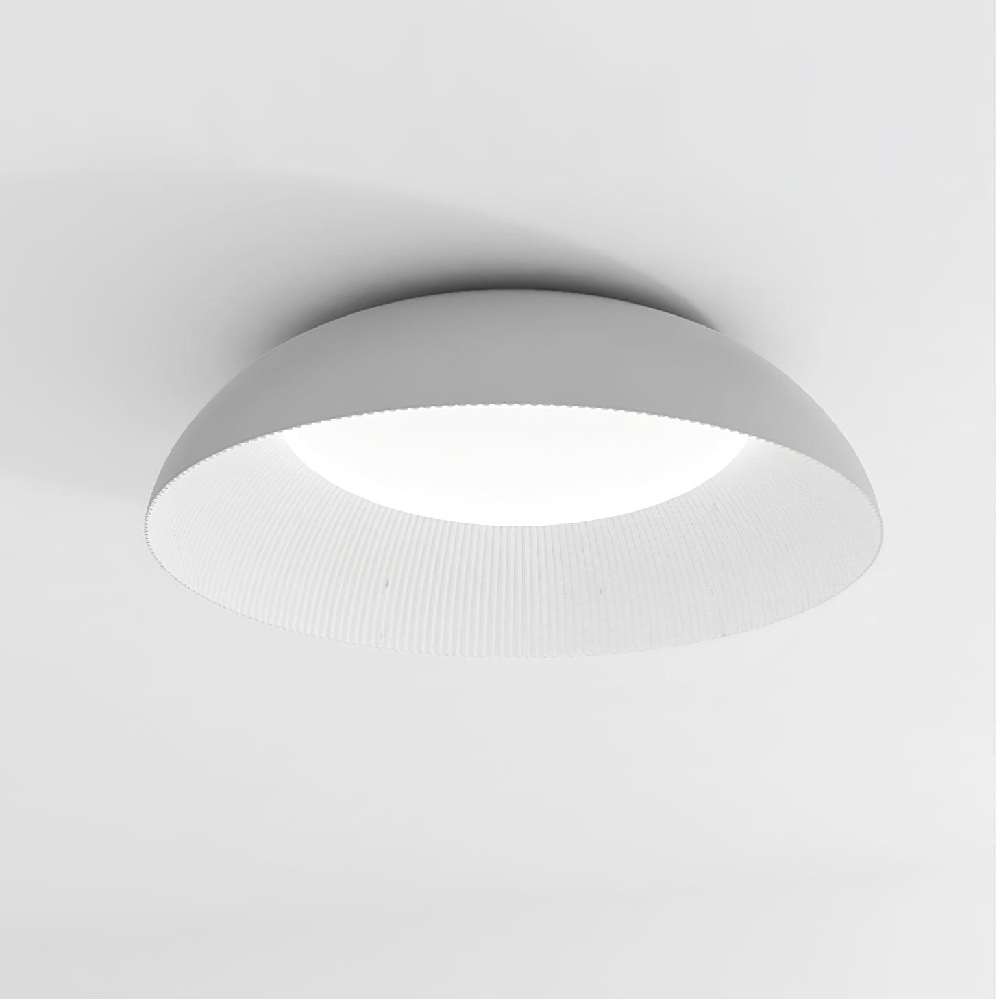 Dlux Modern Minimalist LED Ceiling Light-Neutral Decor