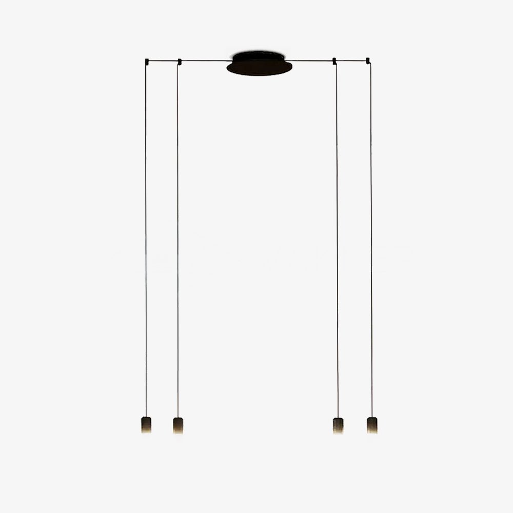 Sadie Modern Pendant light-Neutral Decor